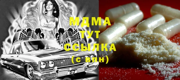 круглые Навашино